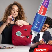 Sekundové lepidlo Loctite Super Bond Creative Perfect Pen 3 g