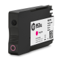 Atramentová náplň HP F6U17AE HP 953XL pre OfficeJet Pro 7740/8210/8710/8720 magenta XL (1.600 str.)