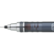 Mikroceruzka uni Kuru Toga M5-450T 0,5 mm sivá