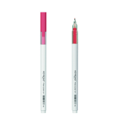 Sada linerov KEYROAD Fine 0,4 mm, 4 ks blister mix farieb