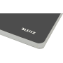 Blok Leitz Office Card A5 90 listov linajkový modrý