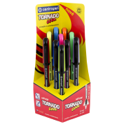 Displej Centropen roller Tornado COOL, 10 ks