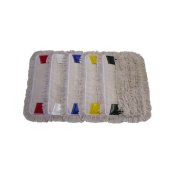 Náhradný mop bavlnený FIX BD Light 40 cm Fmix (fliprový) 130 g