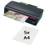 Laminátor GBC 240 A4 EU