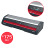 Laminátor GBC 480HS A3 EU