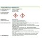CleanFit alkoholový roztok IZOPROPYLALKOHOL 70% s rozprašovačom 50 ml