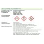 Cleanfit ultrakoncentrát - Benzalkonium Chloride dezinfekčný 100 ml