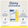Etikety univerzálne 210x297mm Avery A4 25+5 hárkov