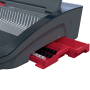 Viazací stroj GBC CombBind CB25E