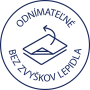 Etikety univerzálne odnímateľné 45,7x21,2mm Avery A4 25+5 hárkov