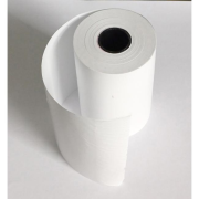 Termo páska 80/52/17 mm, 34m, 48g BPA free
