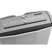 Skartovačka Dahle PaperSAFE® 60