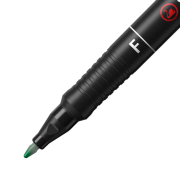 Popisovač OHP STABILO 842 F zelený