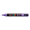 Popisovač uni POSCA PC-5M lilavý