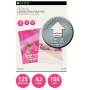 Laminovacie obaly Leitz iLAM UDT A3, 125 mic, 100 ks
