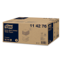 Toaletný papier 2-vrstvový skladaný extra jemný TORK Premium T3, 252 ks