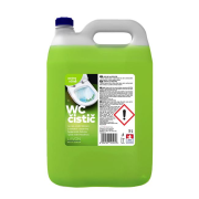 LAVON Čistič WC LAVON 5 l fresh pine