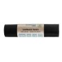 Vrecia DONAU ECO strong, 120 ℓ, 35 mic, 10 ks, čierne, LDPE