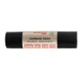 Vrecia DONAU ECO strong, ,160 ℓ, 70 mic, 10 ks, čierne, LDPE