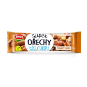 Tyčinka Super orechy pekan VEGAN 35g