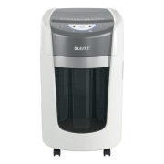 Skartovačka Leitz IQ OptiMax  Home Office 225 P5 EU