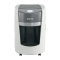 Skartovačka Leitz IQ OptiMax SmallOffice 350 P5 EU