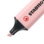Sada zvýrazňovačov STABILO BOSS ORIGINAL NatureCOLORS Wildflower 4S