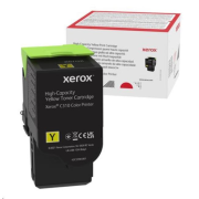 Toner Xerox 006R04371 yellow (5.500 str.) pre C31x