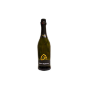 Víno šumivé Noirsecco (štýl Prosecco) biele extra dry