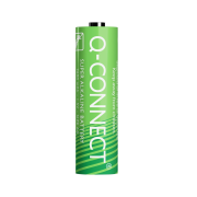 Batéria Q-CONNECT AA tužkové 4 ks