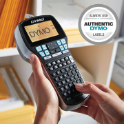 Dymo LM 420P kufríková sada