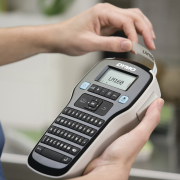 Dymo LM 160 tlačiareň štítkov