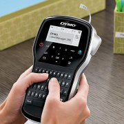 Dymo LM 280 tlačiareň štítkov kufríková sada