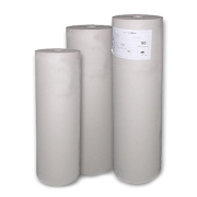 Baliaci papier šedý 90g/m2 š 150cm rola