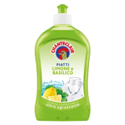 Chanteclair na riad Lemon&Basilico 500ml