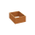 Sokel pod kontajner Hobis, čerešňa/čerešňa