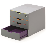Zásuvkový box VARICOLOR SAFE