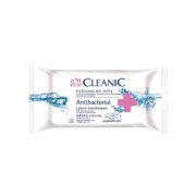 Vlhčené obrúsky Cleanic Fresh 15 ks