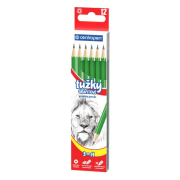 Ceruzka grafitová CENTROPEN 9510/1 č.3 , 12ks