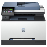 Tlačiareň HP 3302sdw farebná multifunkčná laserová A4