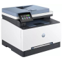 Tlačiareň HP 3302sdw farebná multifunkčná laserová A4
