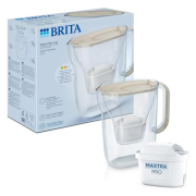 Filtračná kanvica BRITA Style Essential piesková