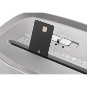 Skartátor Dahle PaperSAFE 120