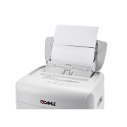 Skartátor Dahle ShredMATIC 90
