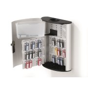Skrinka na 54 kľúčov so zámkom na kód a vrchným otvorom DURABLE KEY BOX PLUS