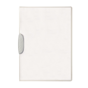Obal s klipom SWINGCLIP biely