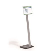 Stojan Info Sign A4