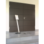 Stojan Info Sign A4
