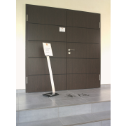 Stojan Info Sign A4