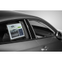 Statické vrecko Info Pocket Durable A4 5 ks